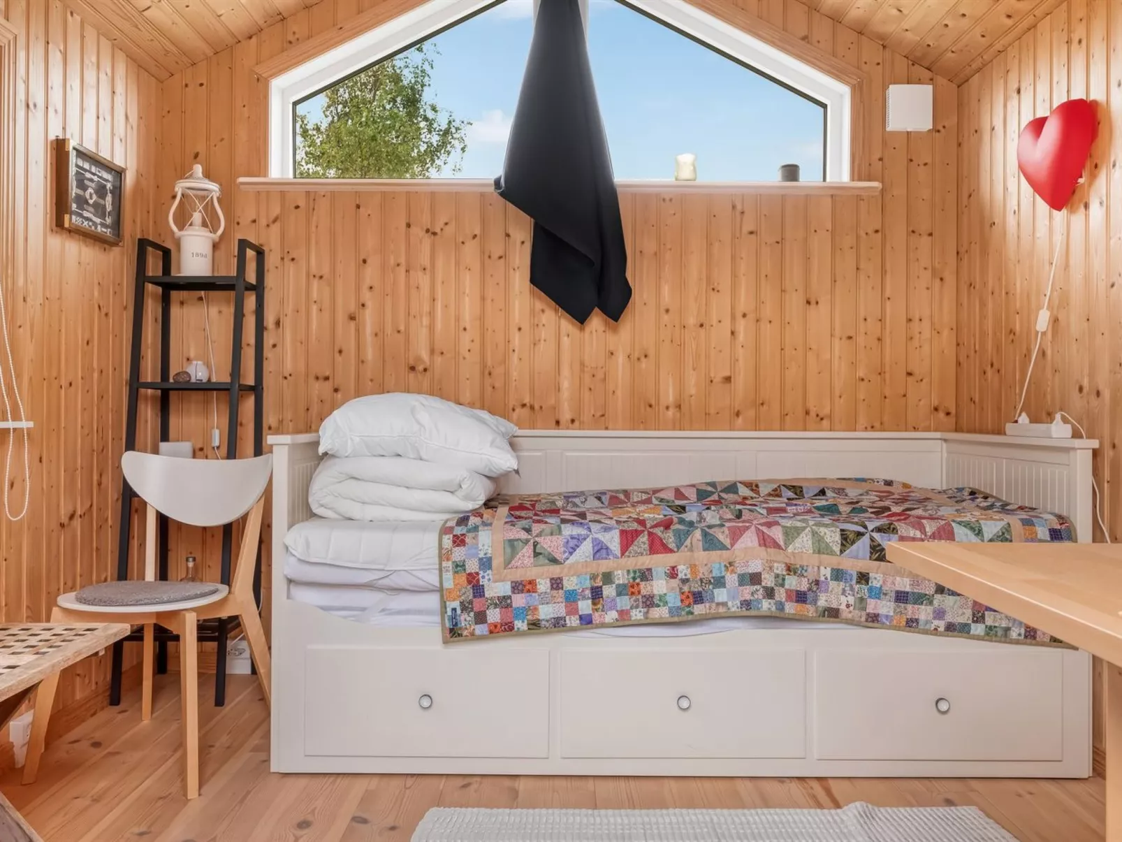 "Thine" - 800m from the sea