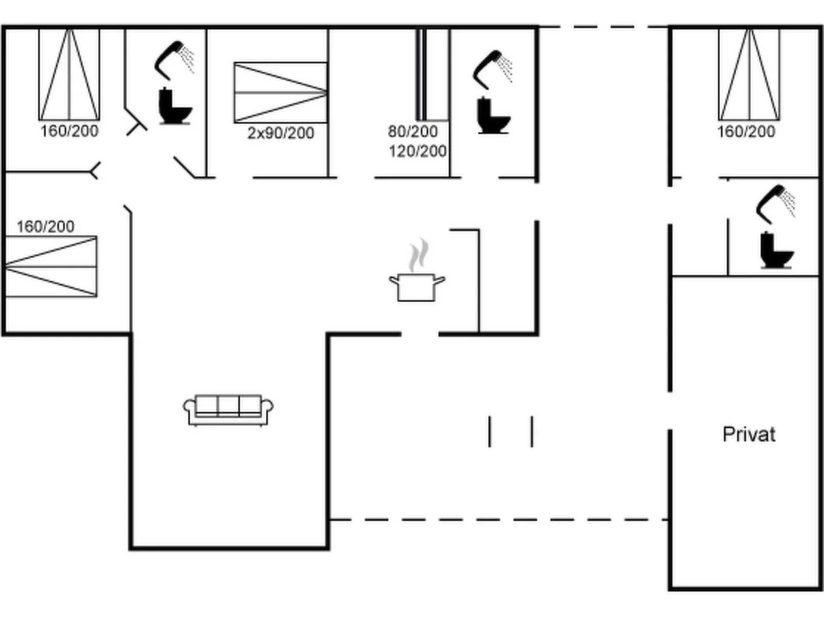 "Abiorn" -  from the sea