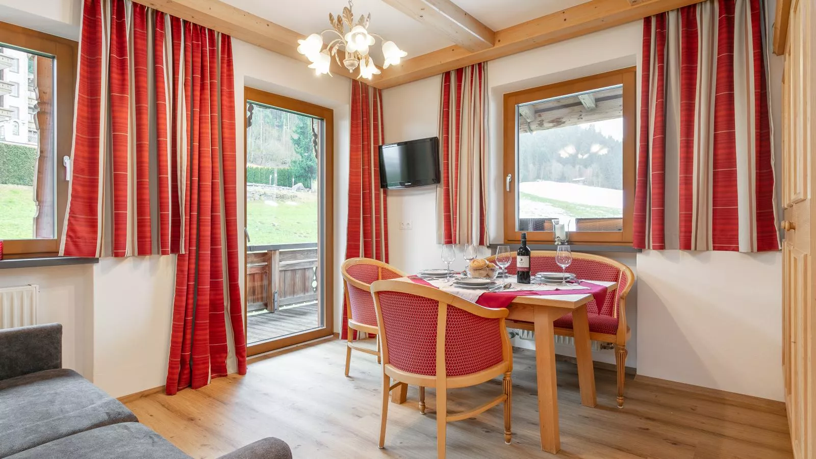 Landhaus Marchfeld Top 1