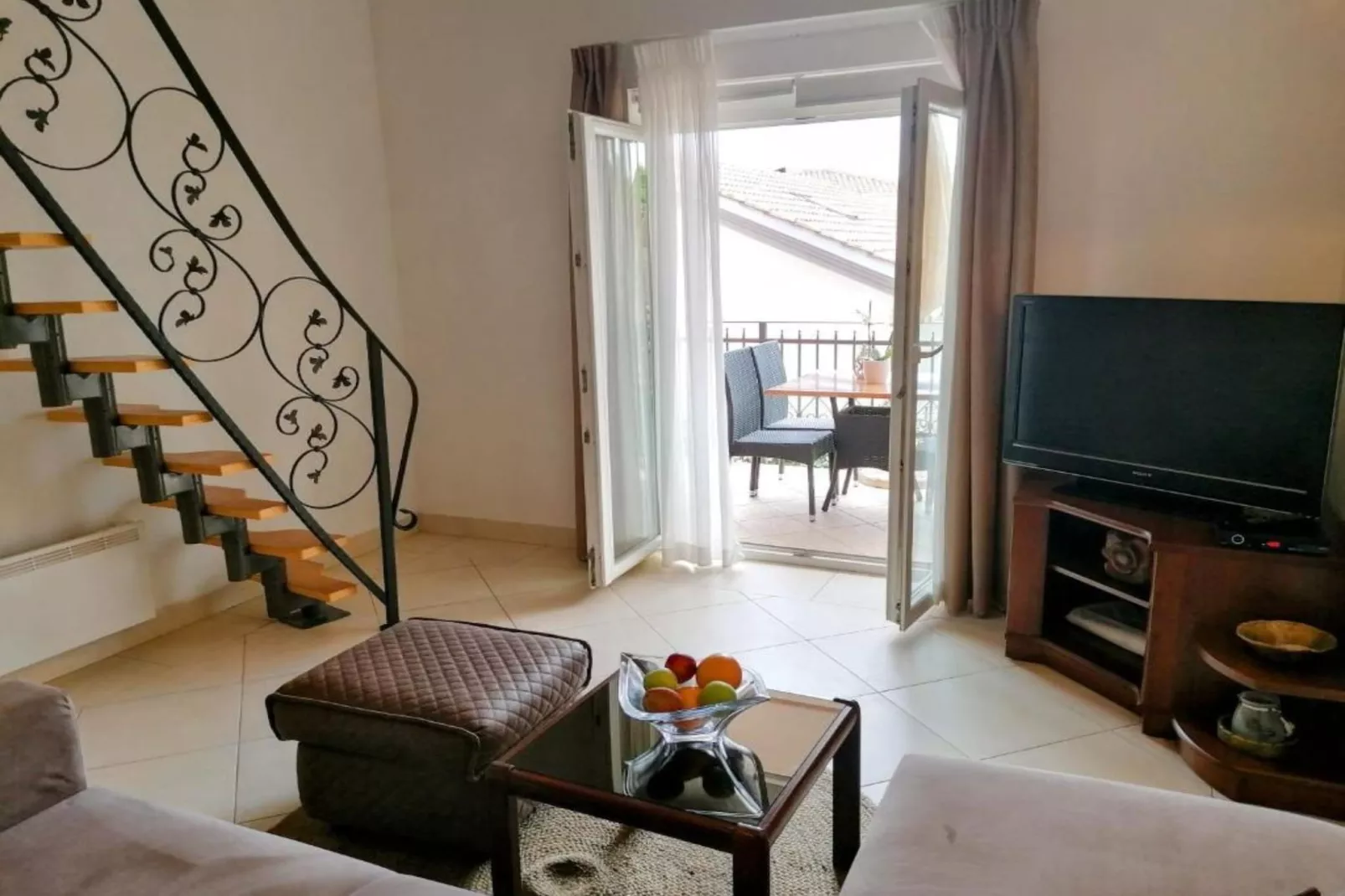 Villa Marid Opatija - Three bedroom Apartment