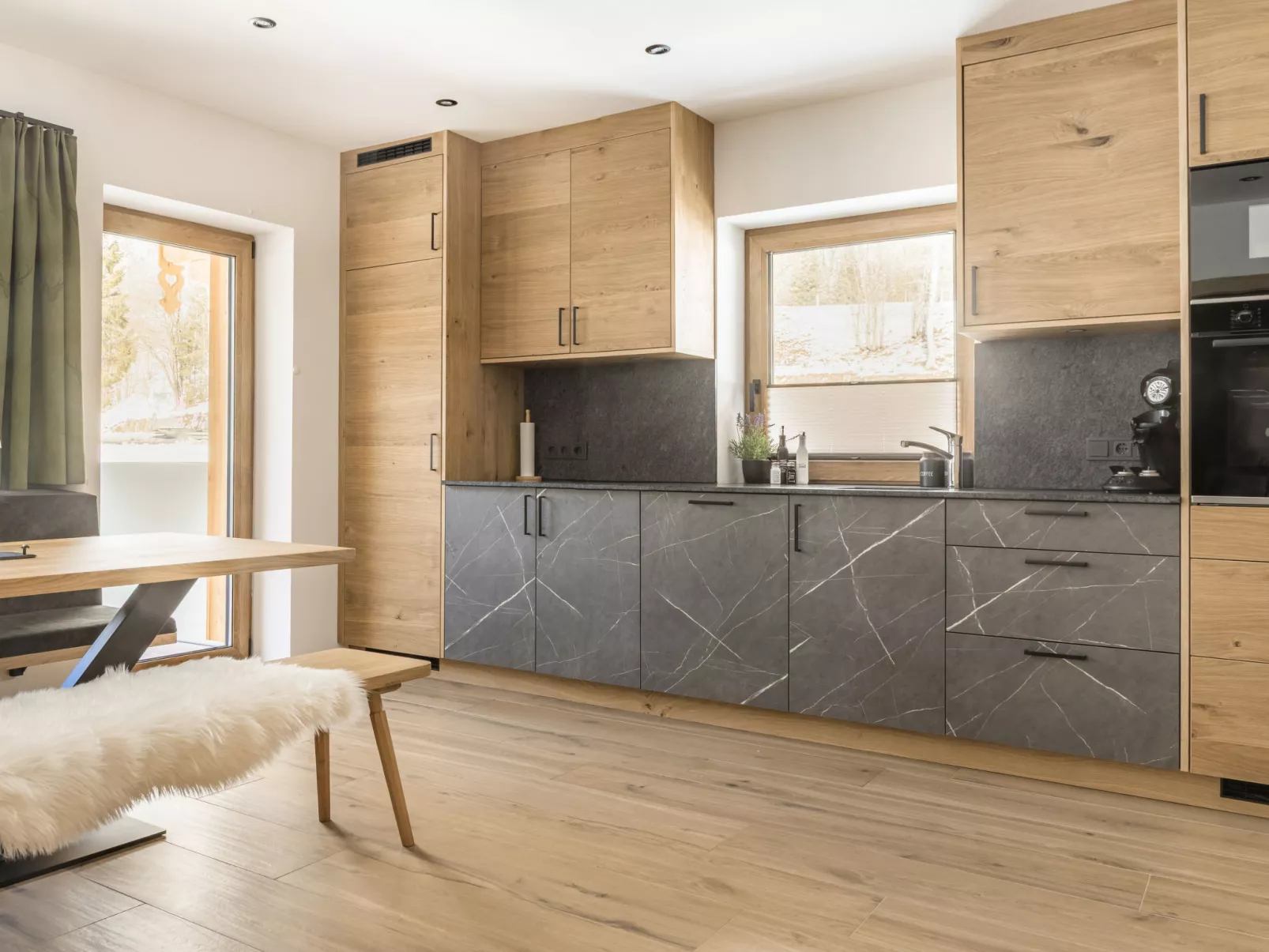 Waidmannsheil - 67qm