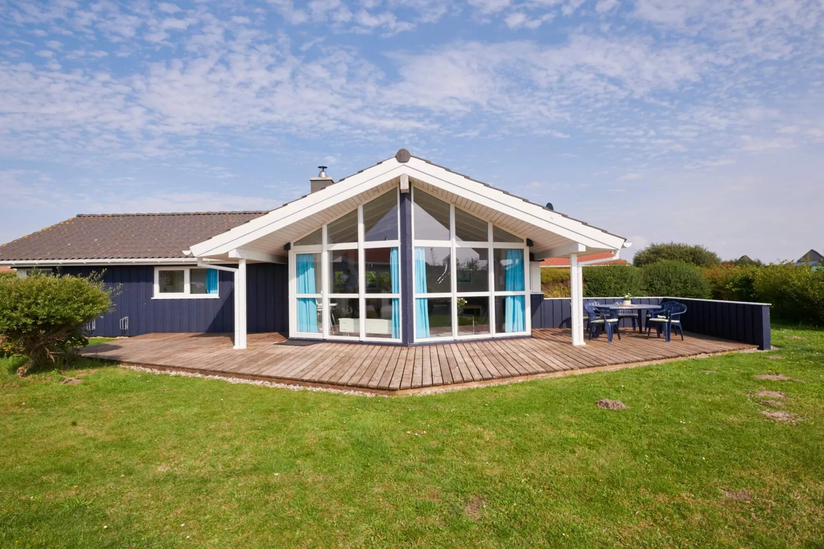 4 sterren vakantie huis in FRIEDRICHKOOG