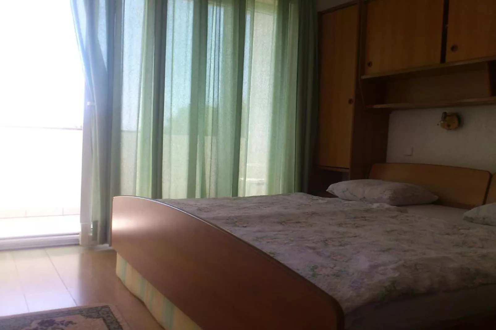 Rab Diving Mirko - Deluxe Double Room with Balcony and Sea View (2)