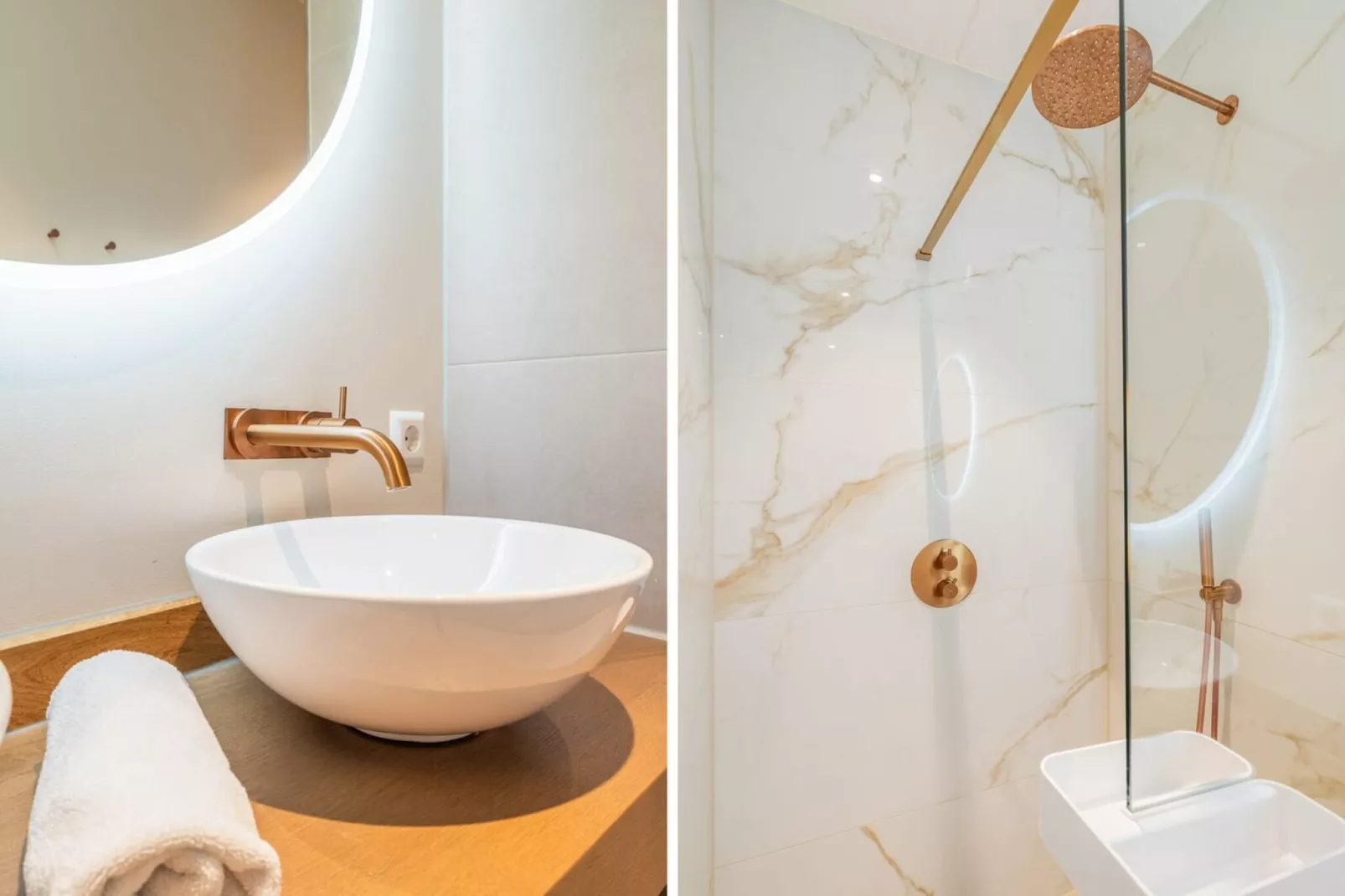 Apartment Bries| 4 Persons-Badkamer