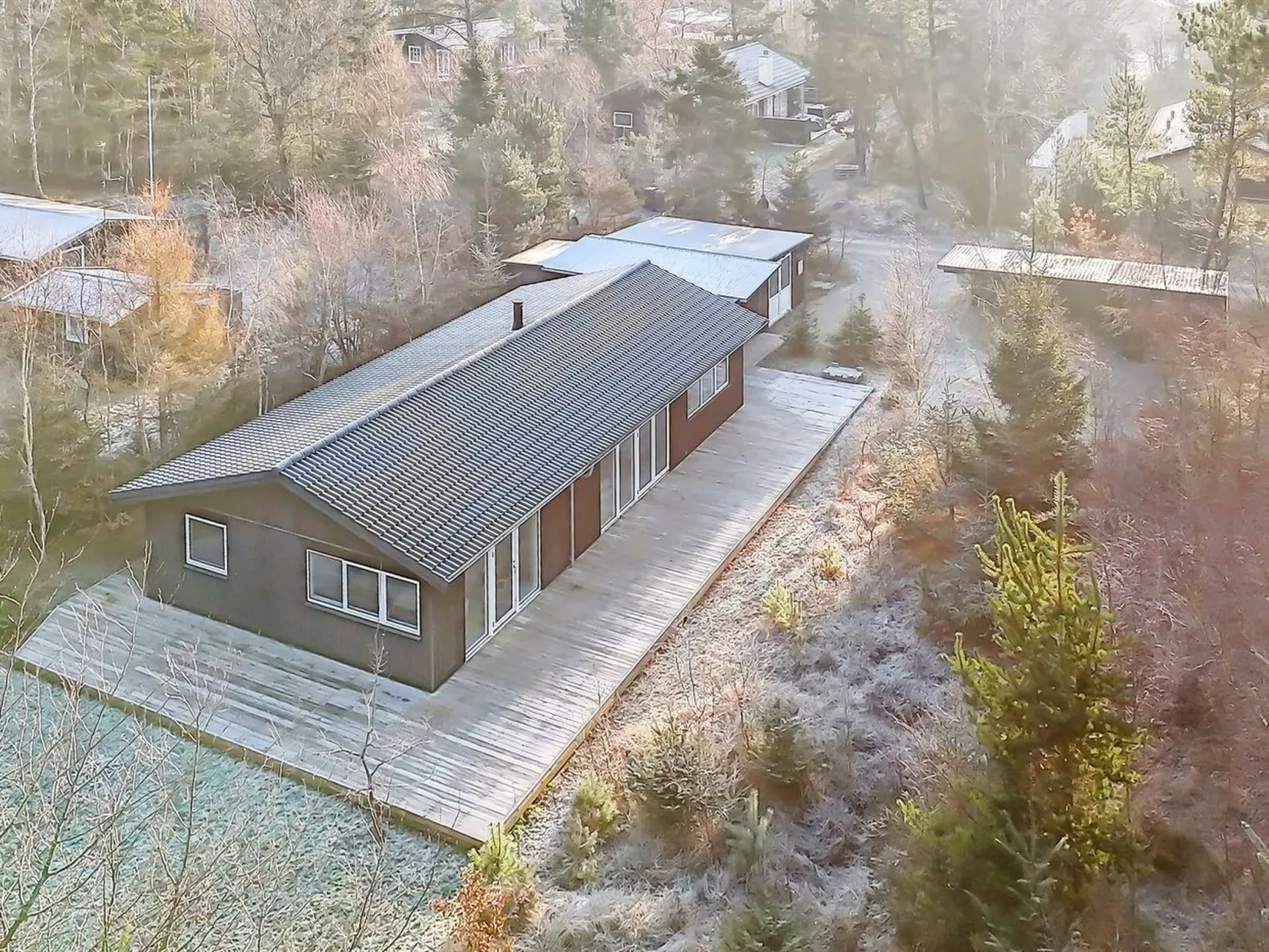 "Amitola" - 800m from the sea