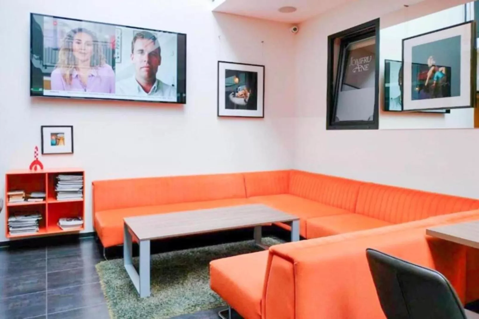 Jomfru Ane Premium Single