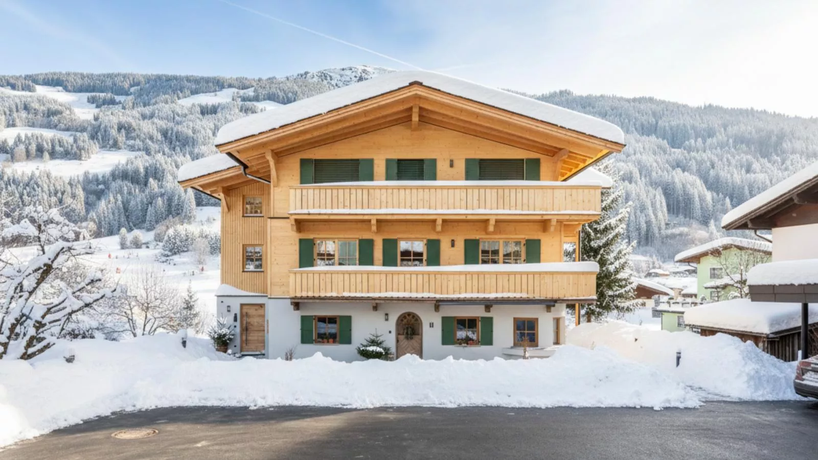 Haus Tauernblick Top 3