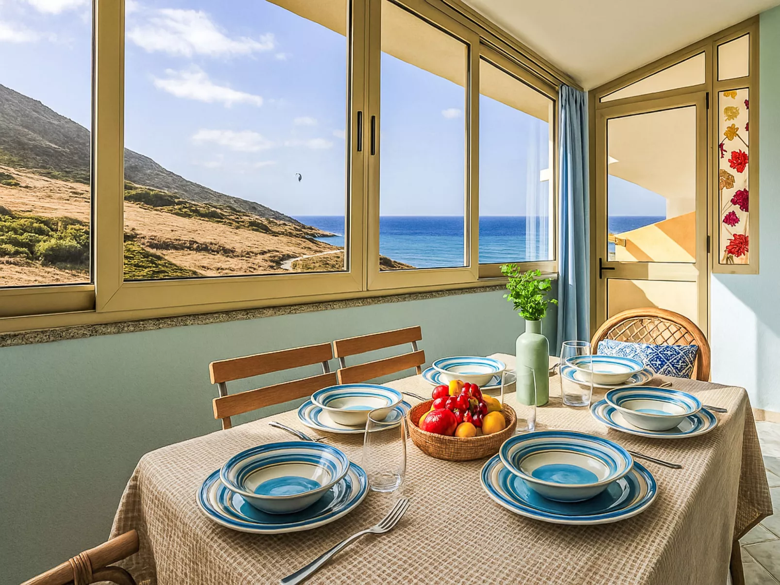 Su Sguardu 'e su Mari