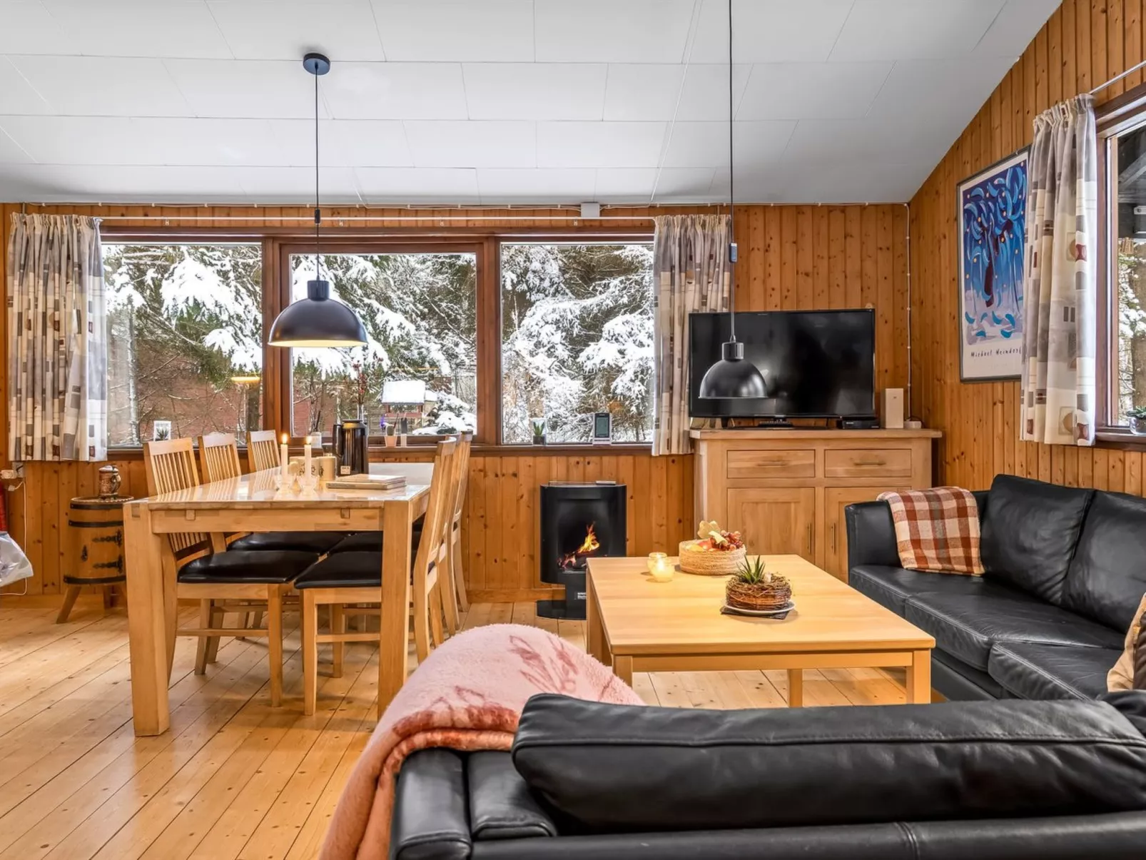 "Lökea" -  from the sea