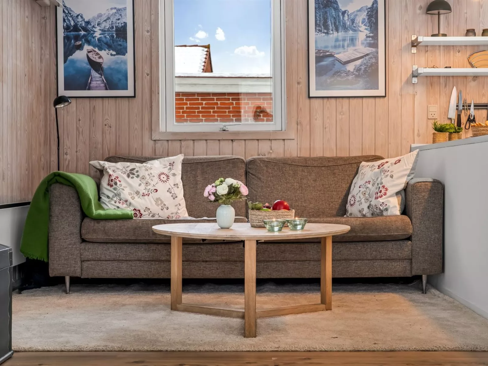 "Kalle" -  from the sea