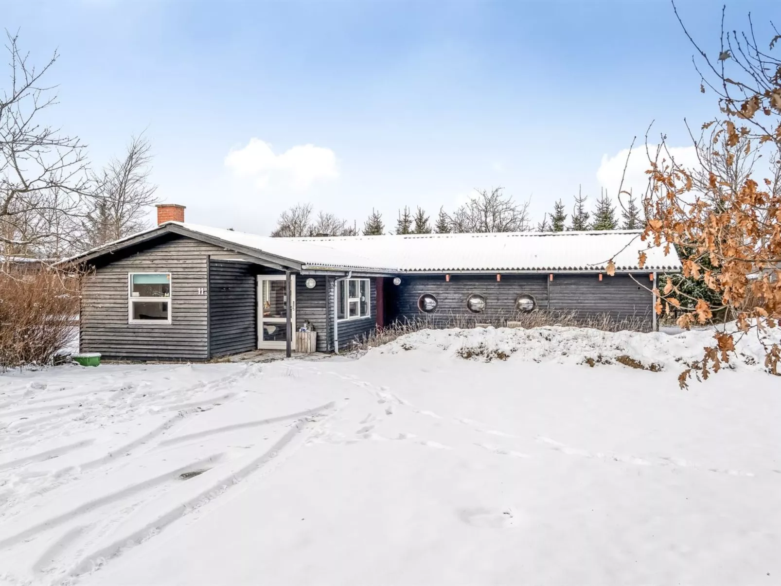 "Antti" -  from the sea