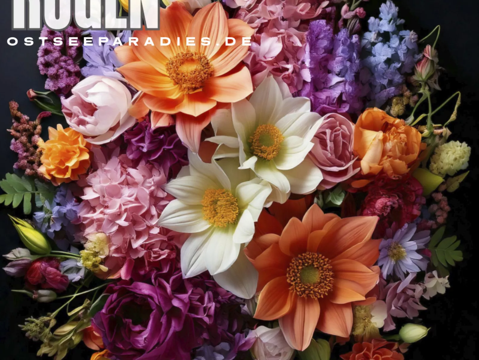 Reethaus Deichgraf - Buiten