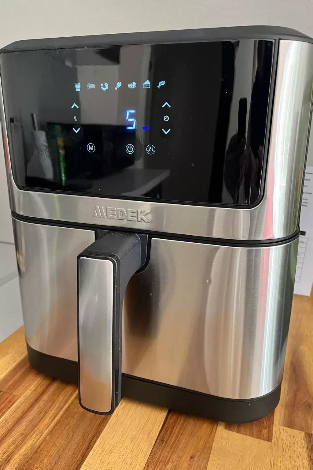 Erdgeschoss der Villa du Pébrier Côte d'Azur Saint Aygulf-Binnen