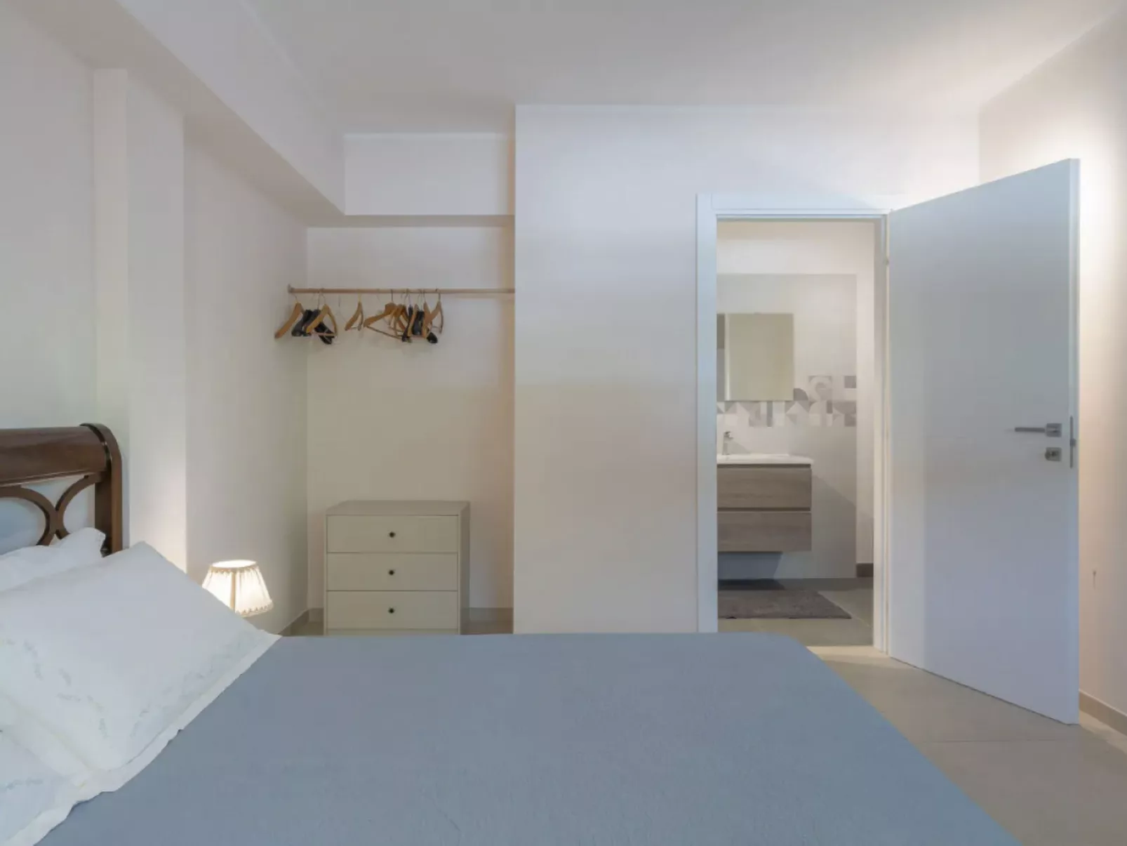 Zacchitella Gardenhouse - Binnen