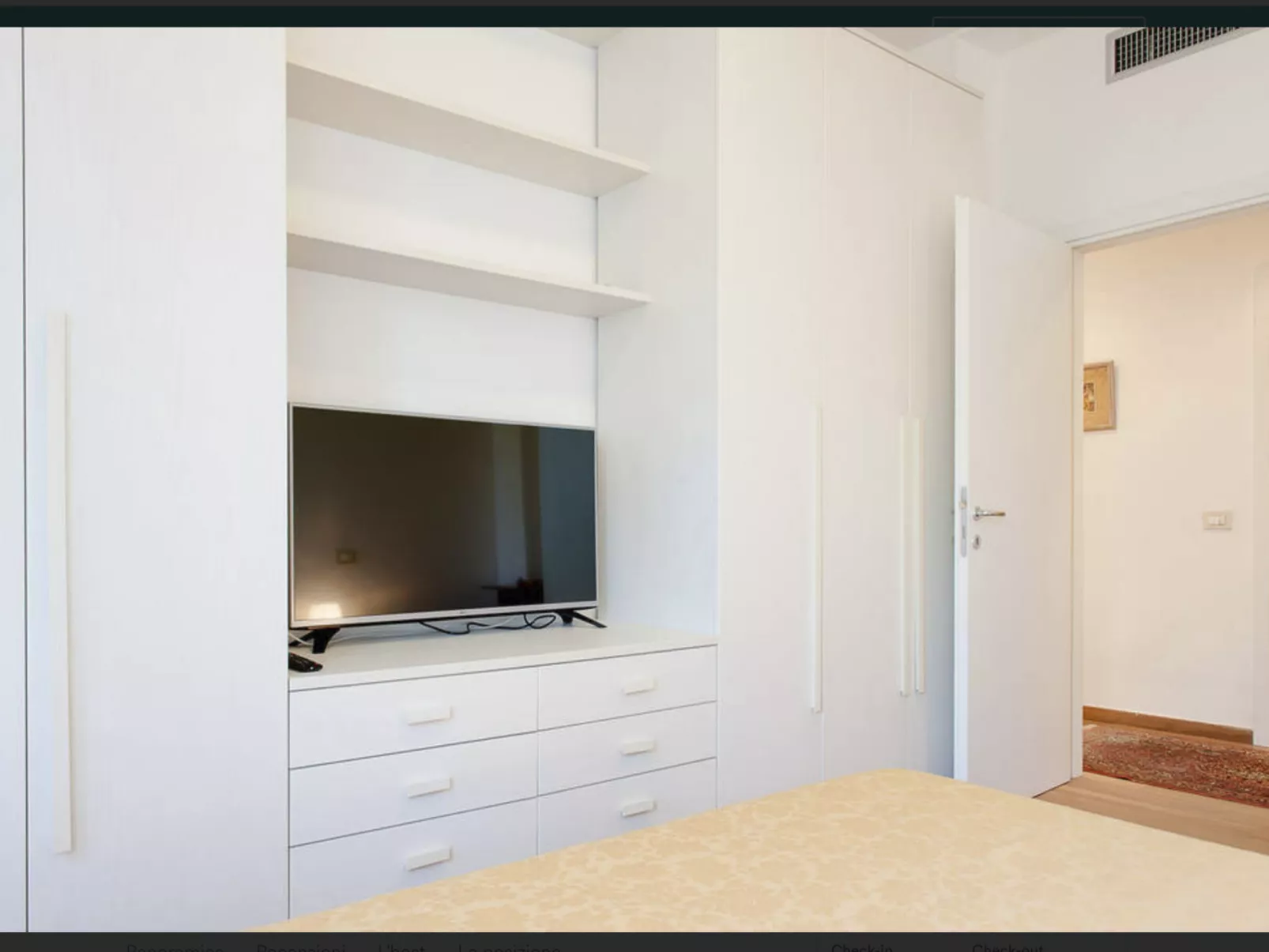 VeronaView Wohnung-Binnen