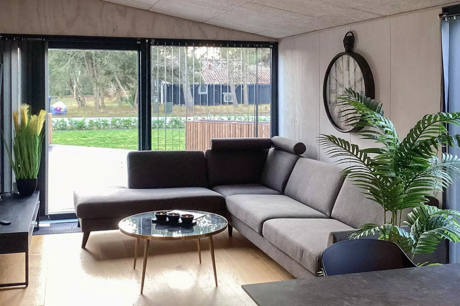 5 sterren vakantie huis in Væggerløse-Binnen