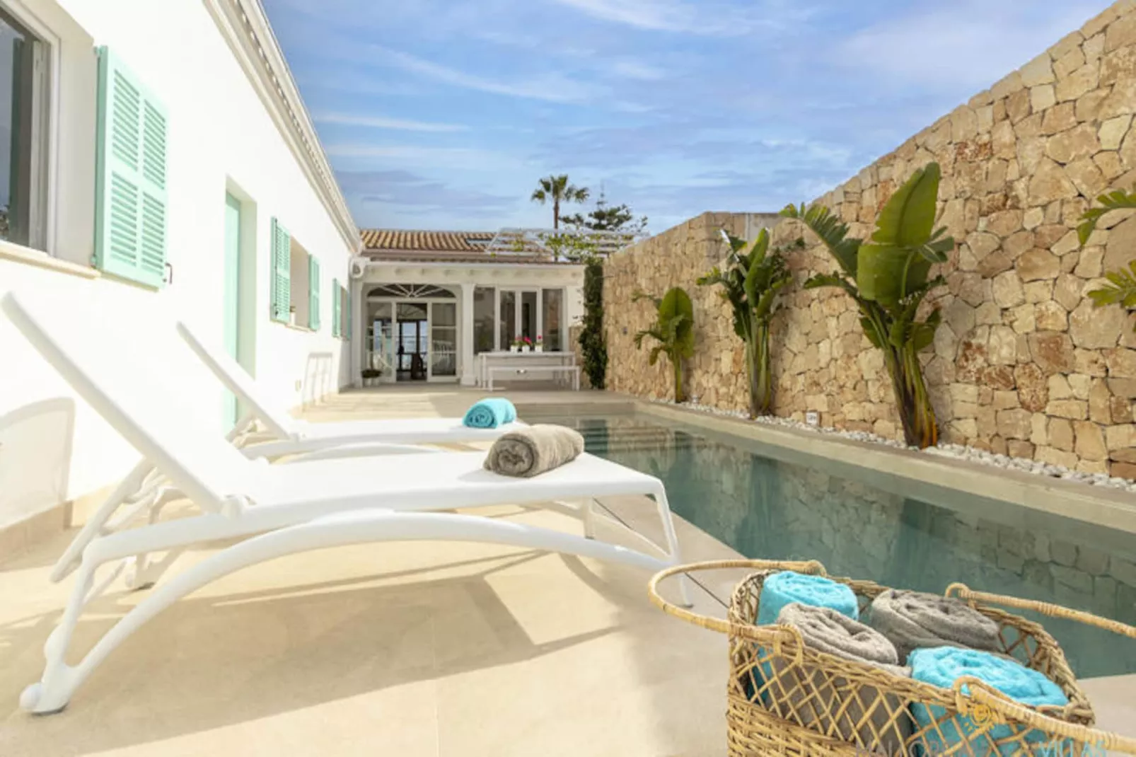 Maison à Alcúdia - Port d'Alcúdia