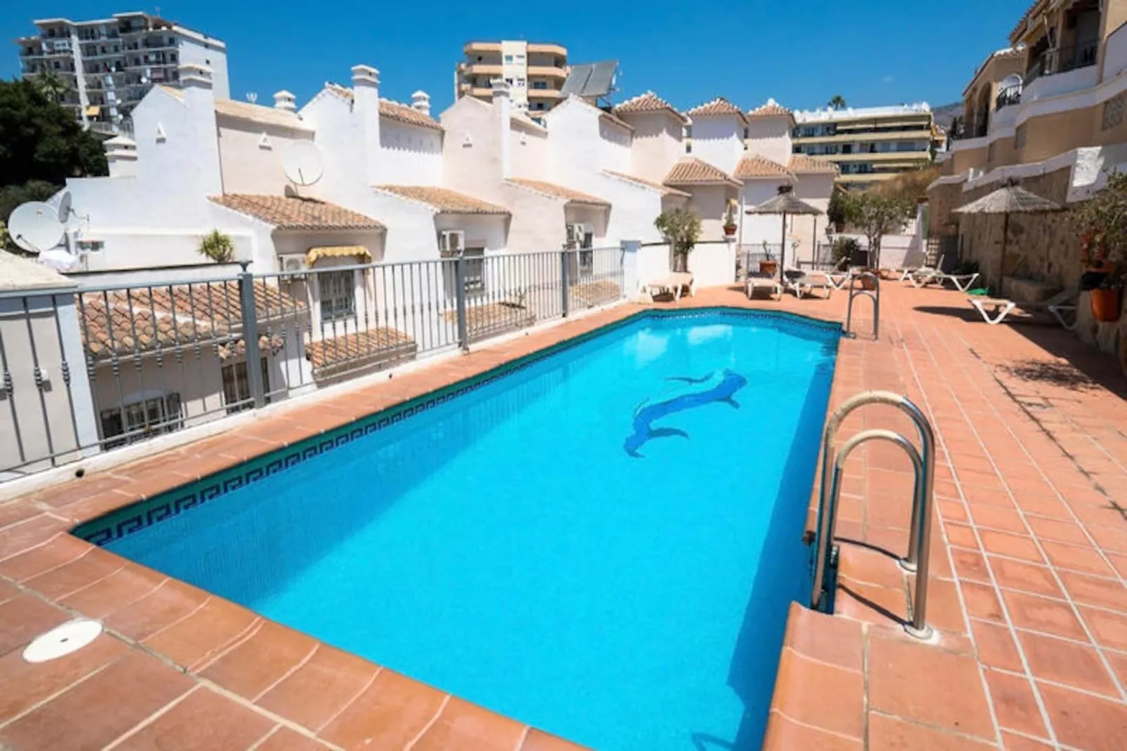 Appartements à Nerja