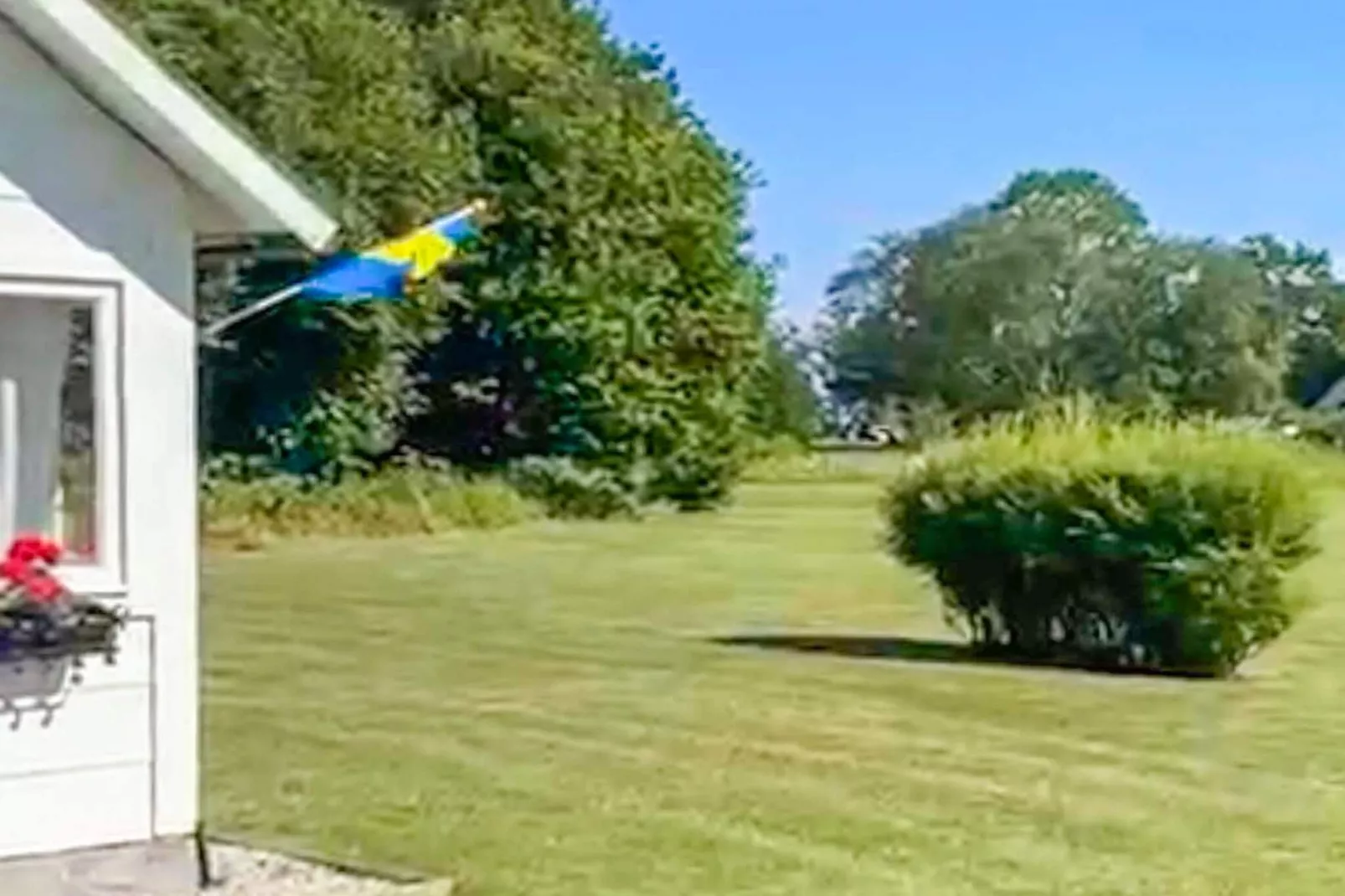 6 Personen vakantie huis in LÖTTORP