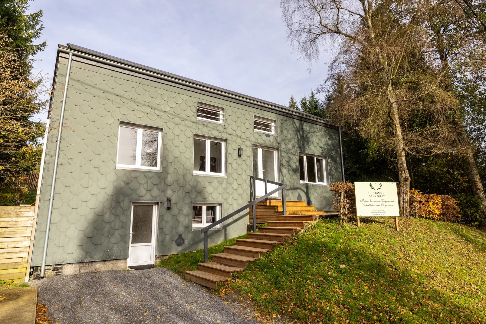 Camping Petite Suisse 7