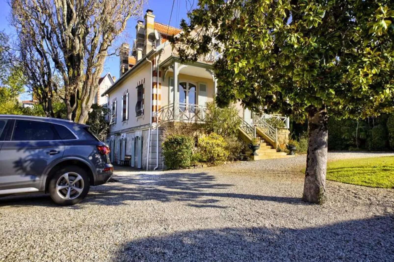 Résidence Villa "tanit"