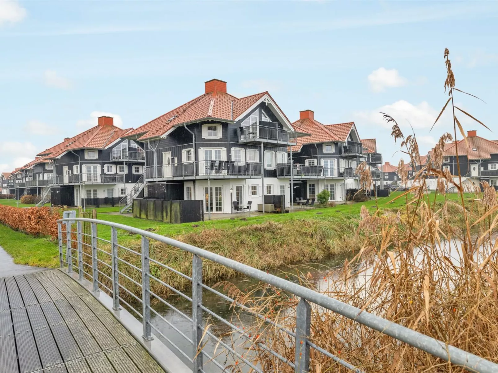 "Babo" - 250m from the sea