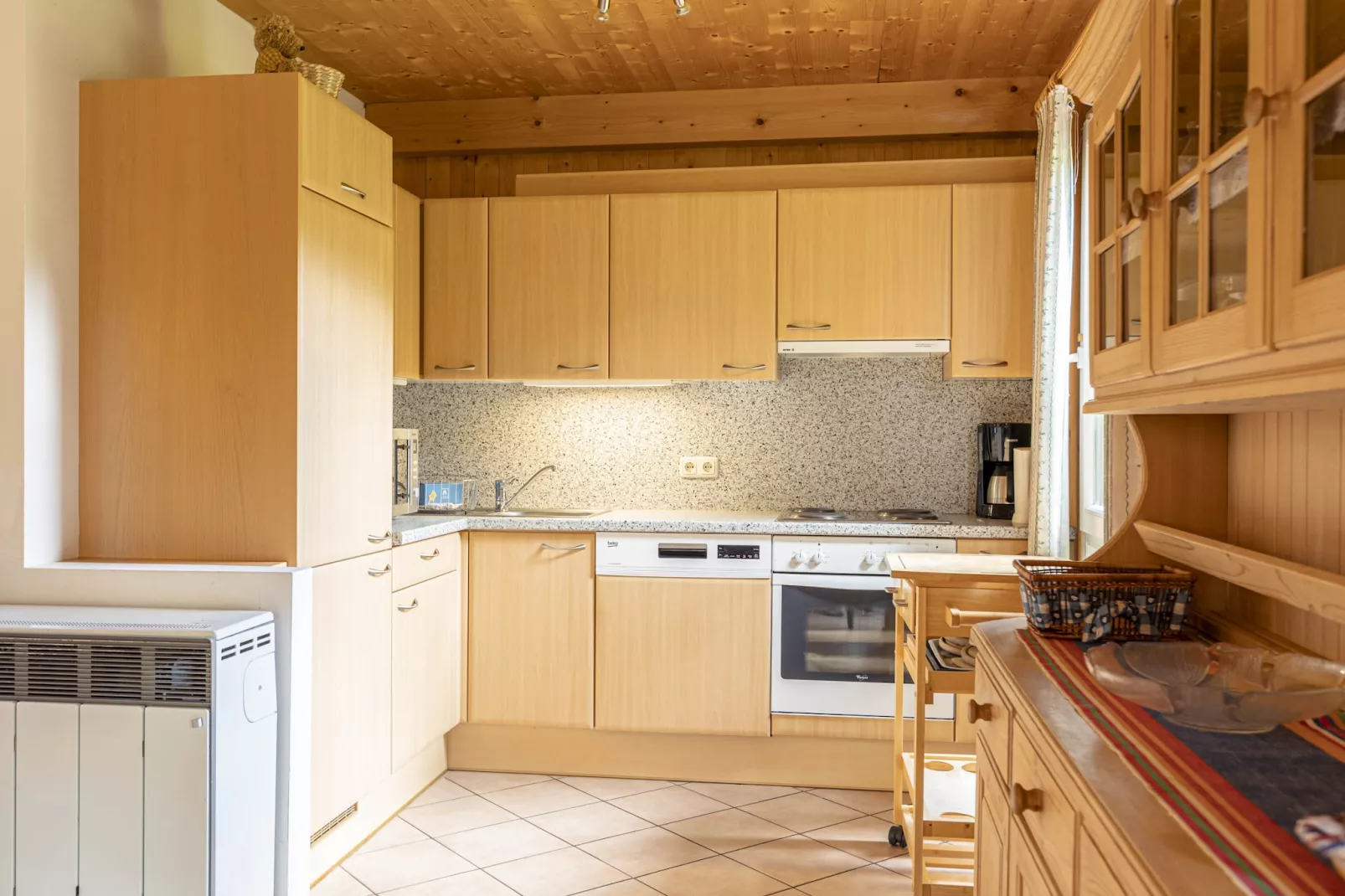 Ferienpark Kreischberg