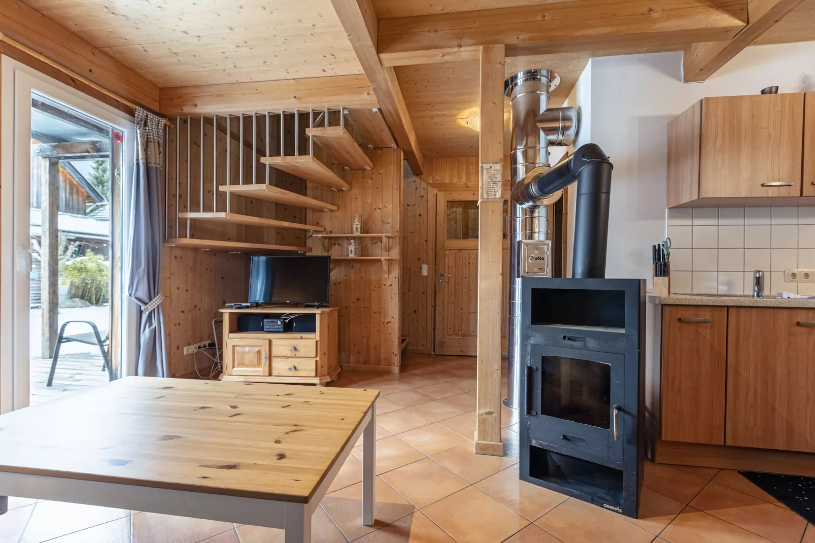 Ferienpark Kreischberg