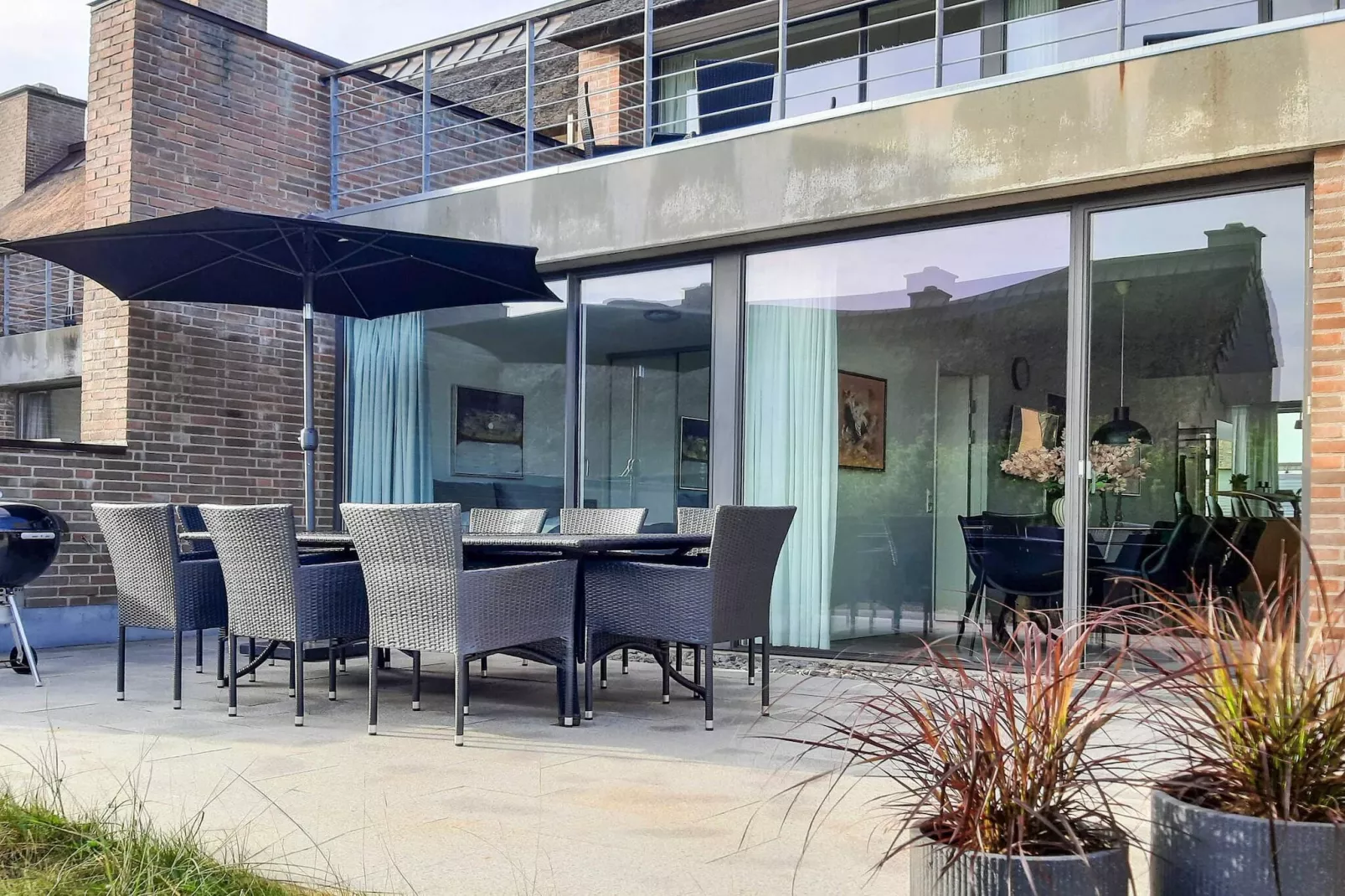 4 sterren vakantie huis in Rømø