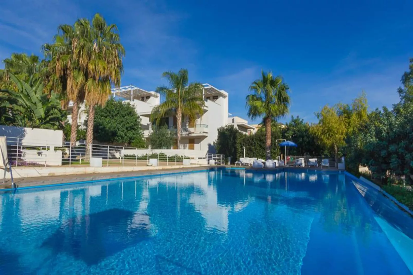 KAMENA RESIDENCE APARTMENT / APARTMENT 2 BEDROOMS