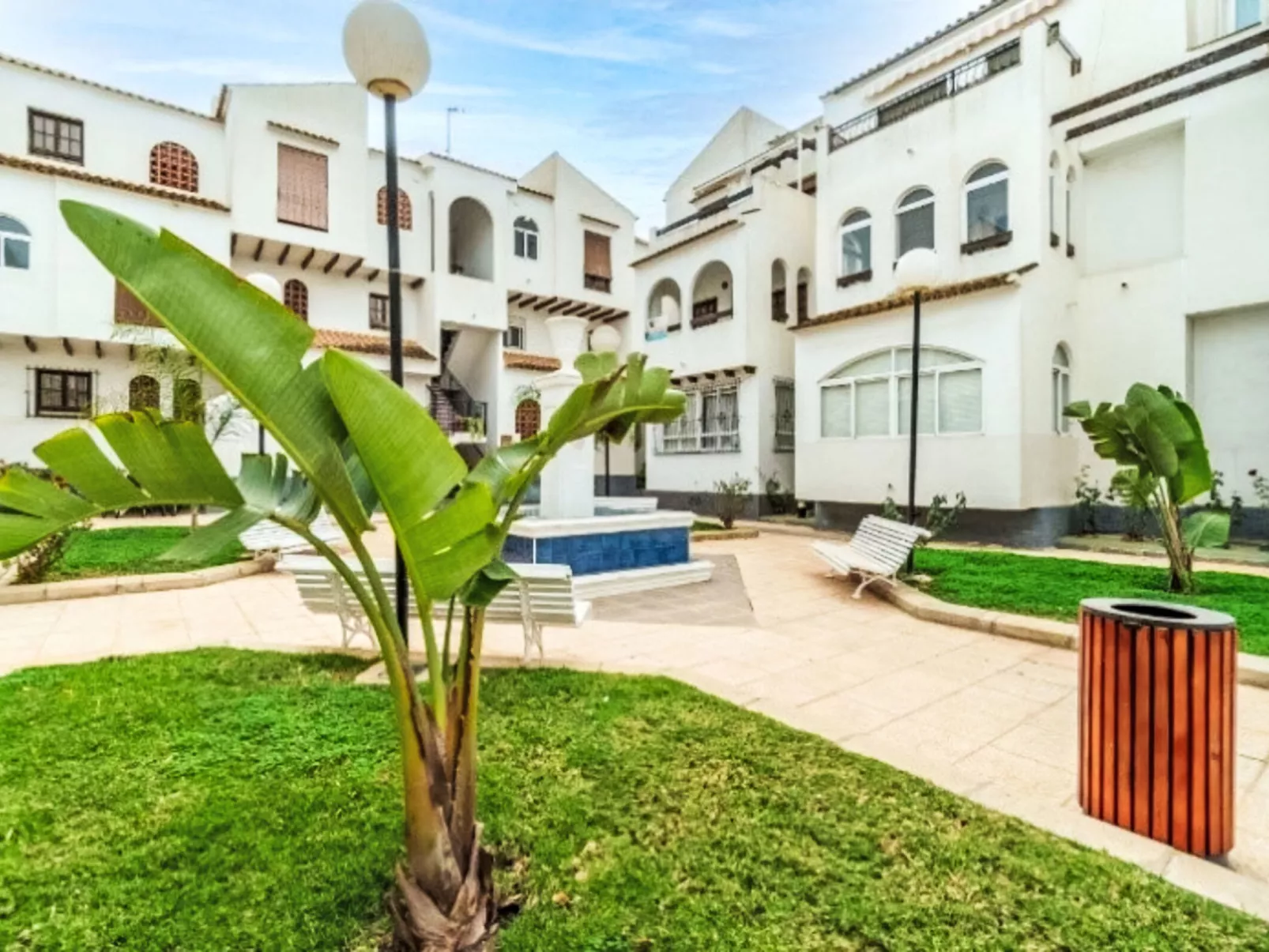 Residencial El Paraiso Development