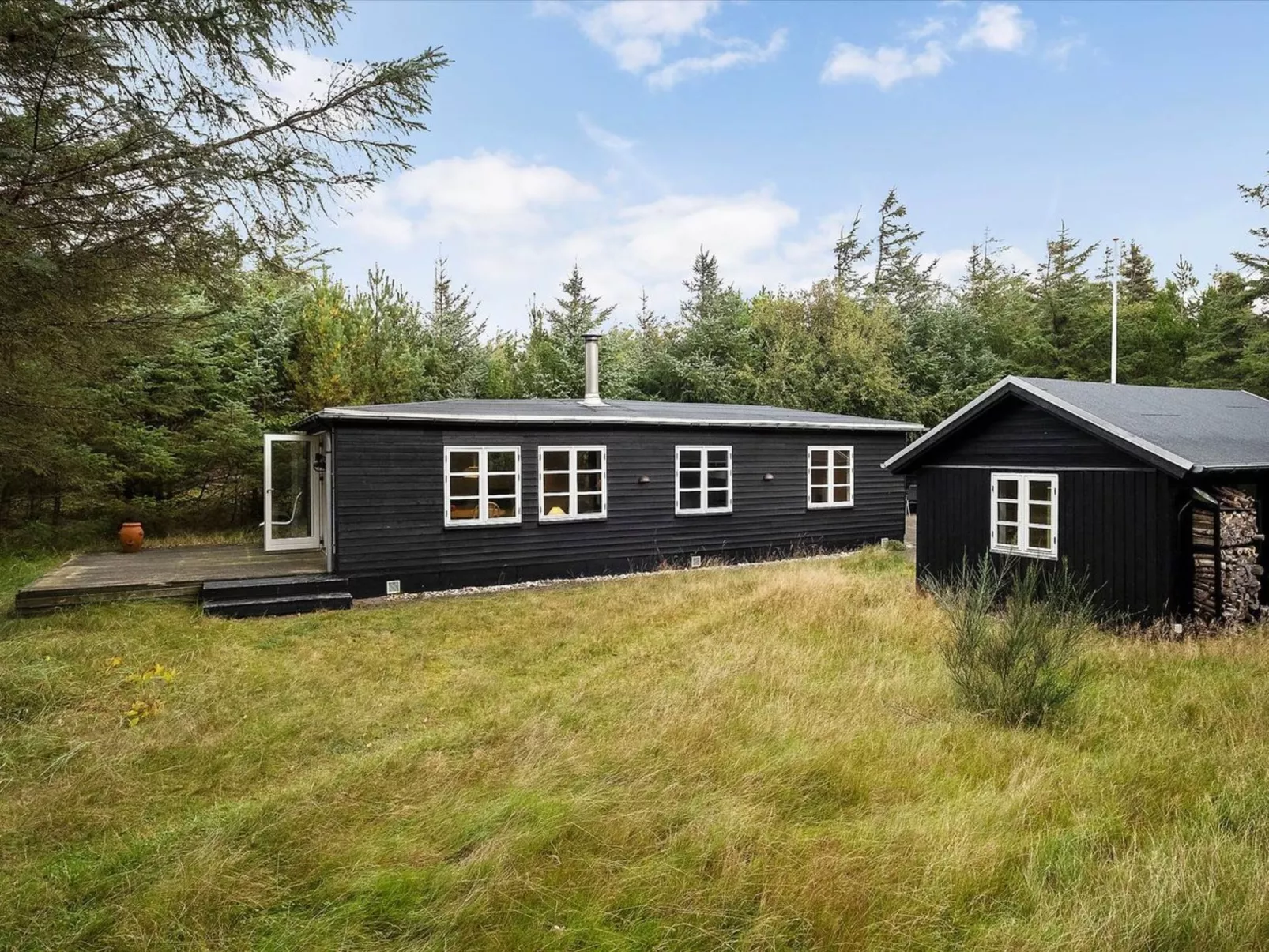 "Patti" - 700m from the sea