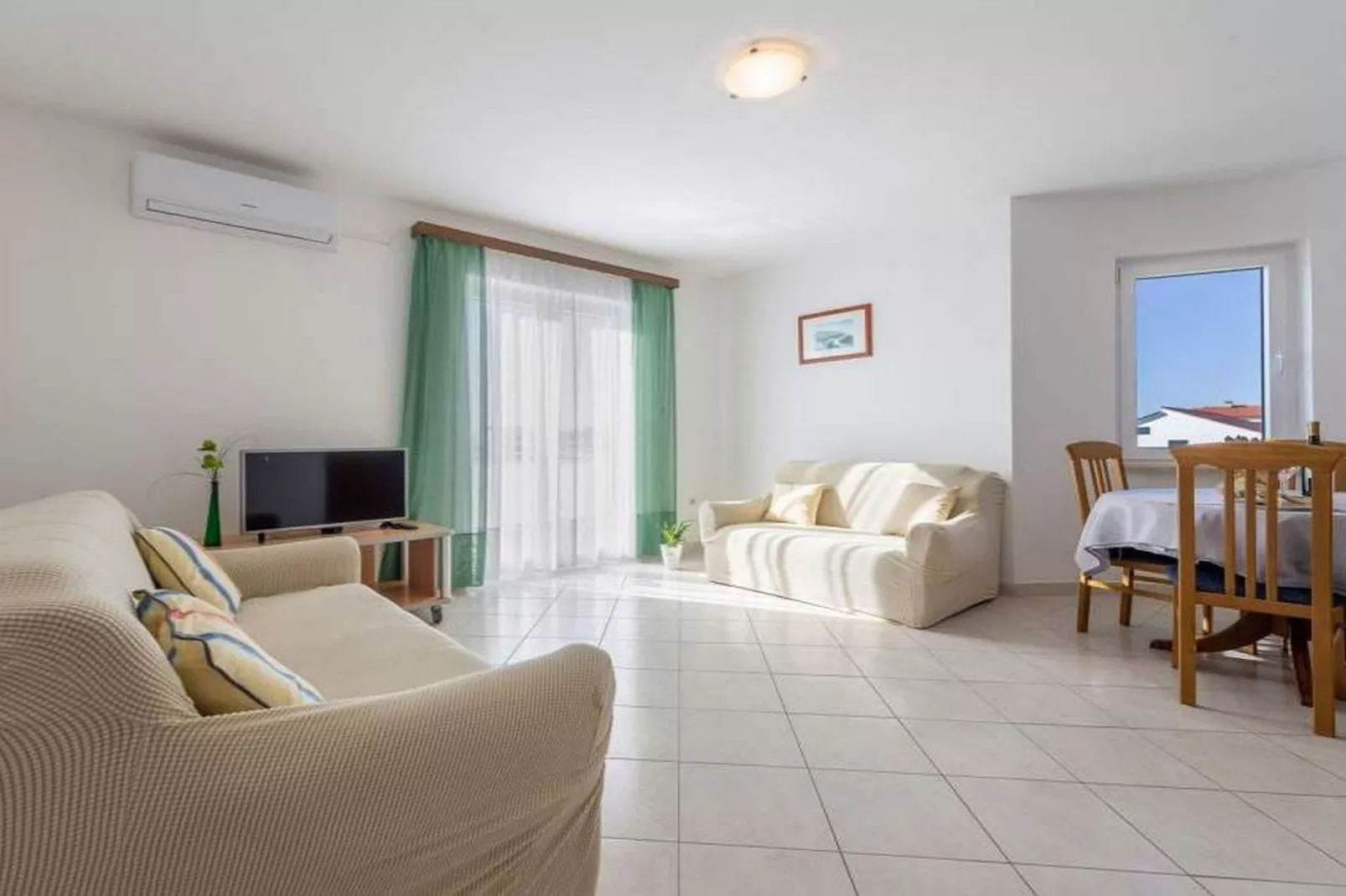 Apartments Anamarija - One Bedroom Apartment with Balcony (A2+2) 9