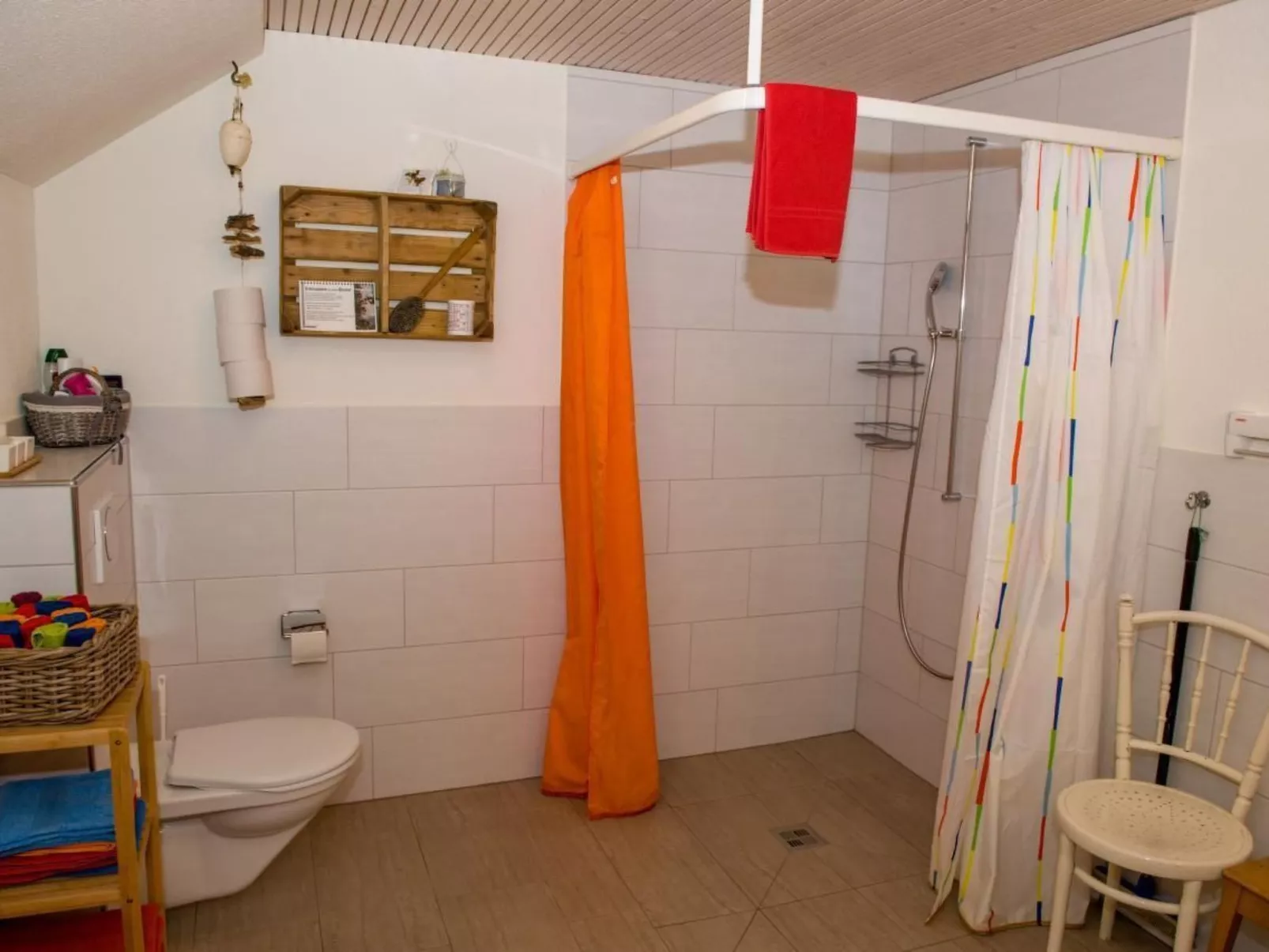 B&B Kohlweid Nottwil