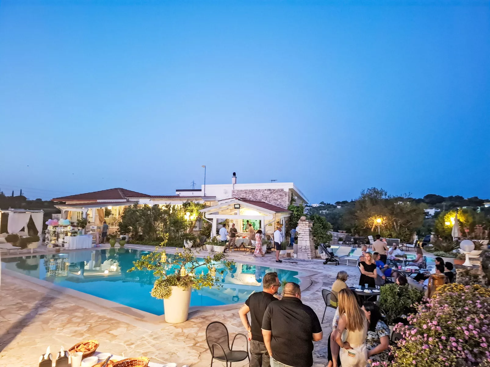 Agriturismo Salinola da Fabio&Paola