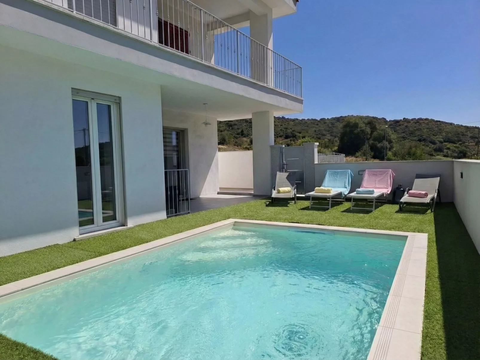 Sas Murtas Home Orvile