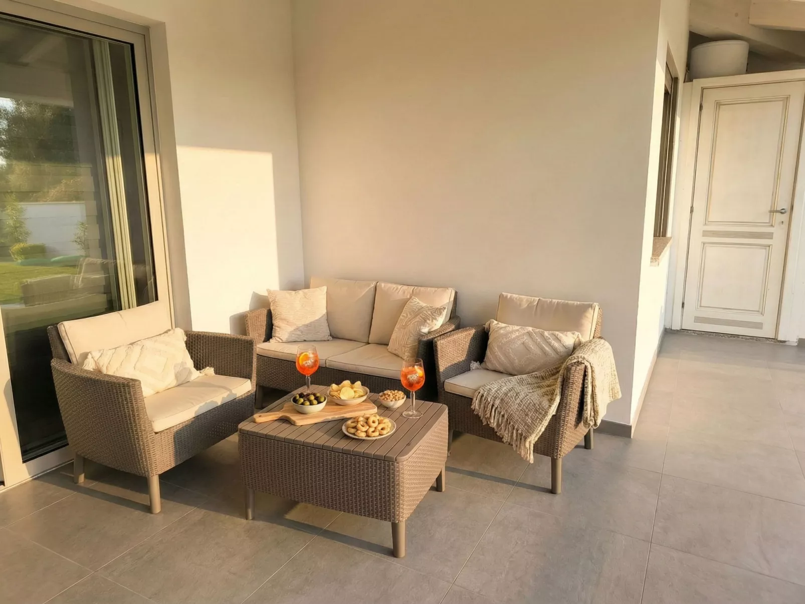 Sas Murtas Home Sutt'e Riu