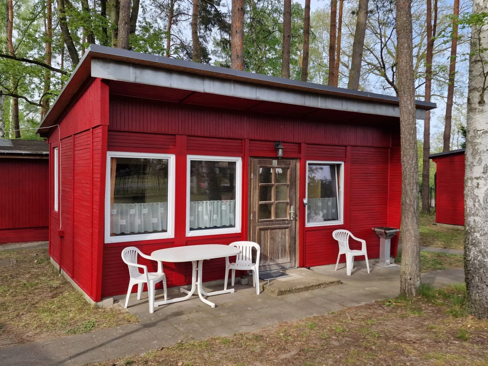 Ferienanlage Am Sidowsee