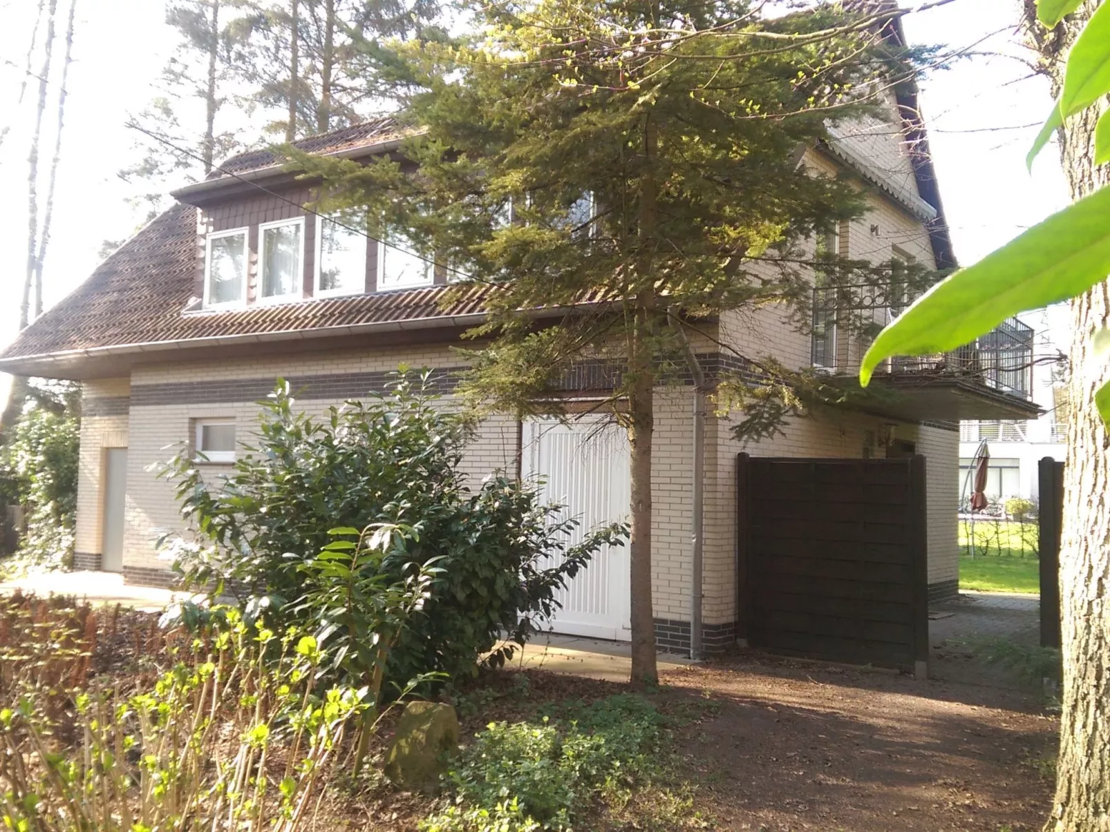 Für 2 Personen  + 2 Kinder ca. 65 m&sup2; in Mardorf, Niedersachsen (Steinhuder