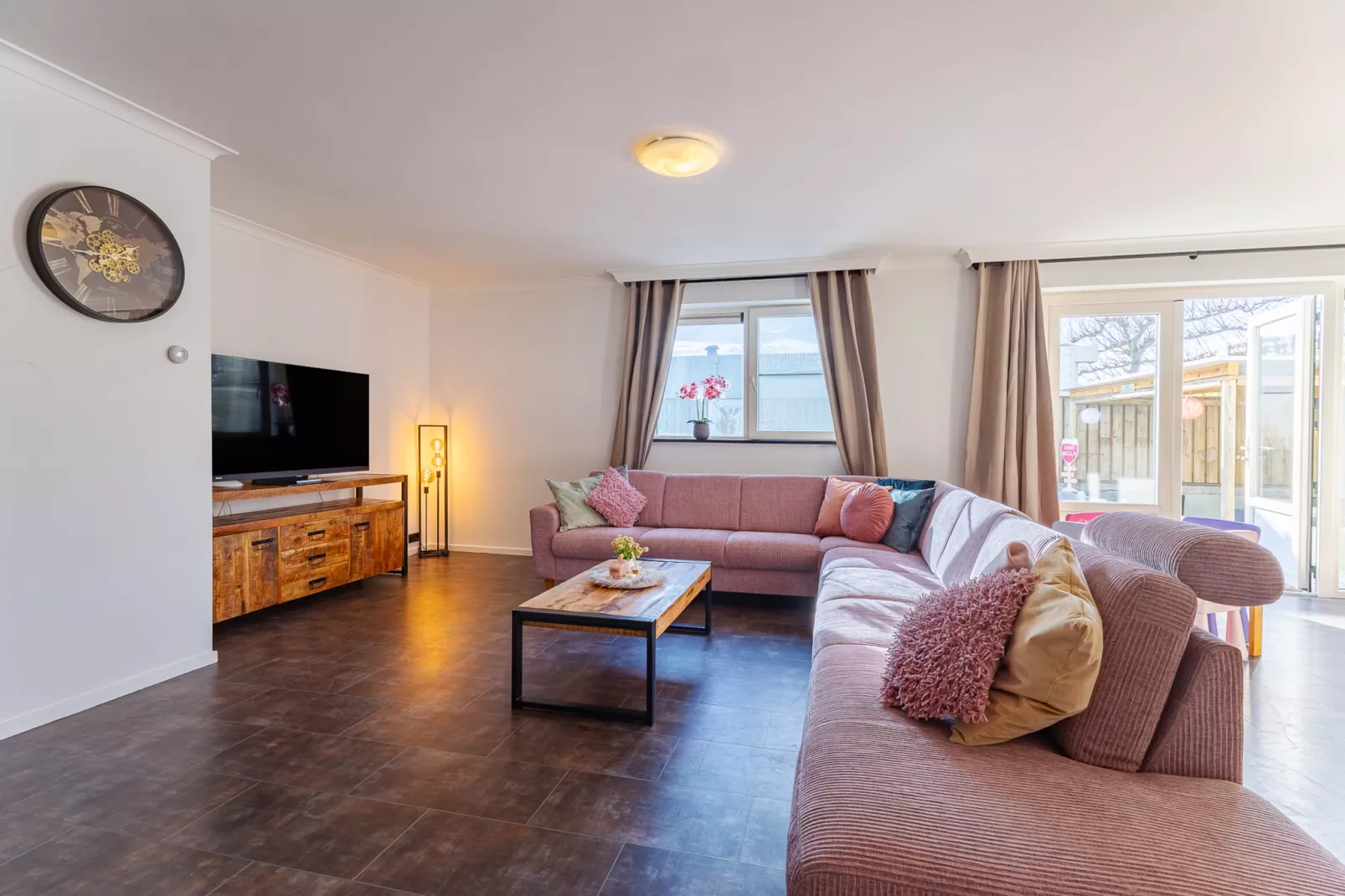 Vakantiehuis - Keetenweg 10| Stavenisse