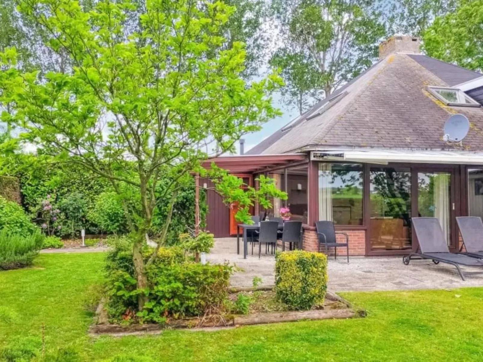 Zeeuwse Rust Stavenisse