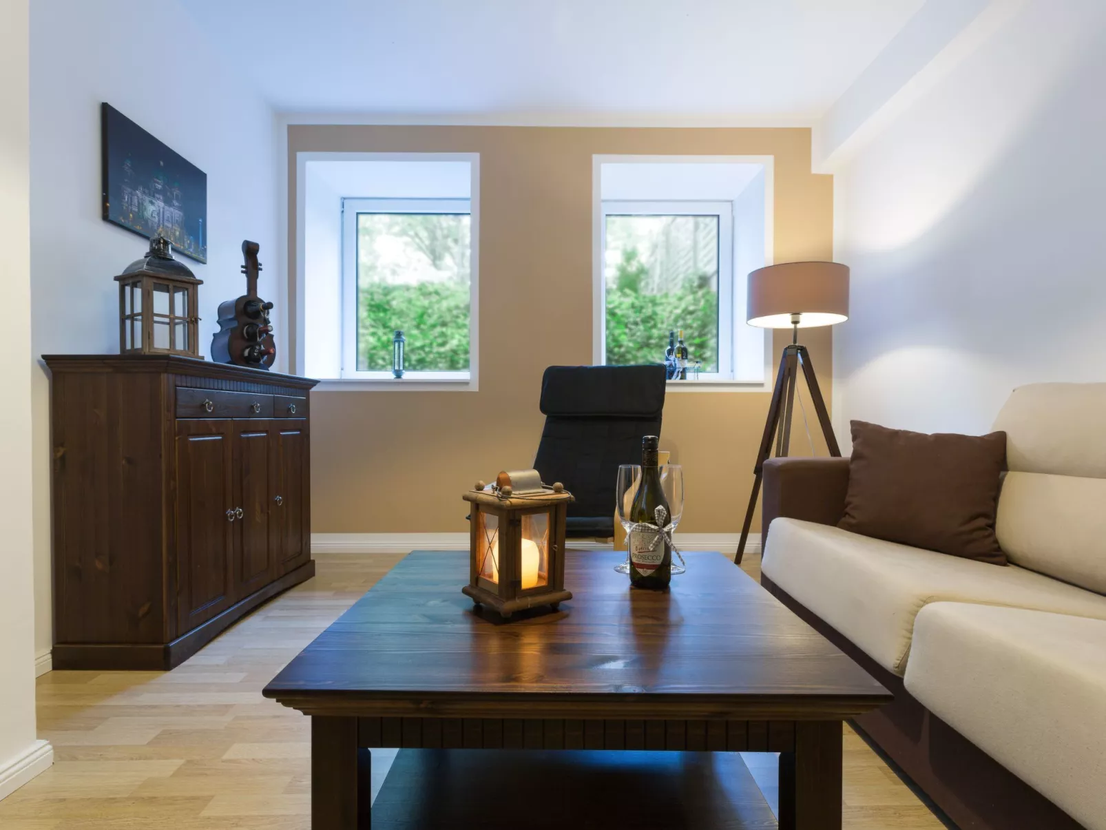 Wohnung in Niederschönhausen