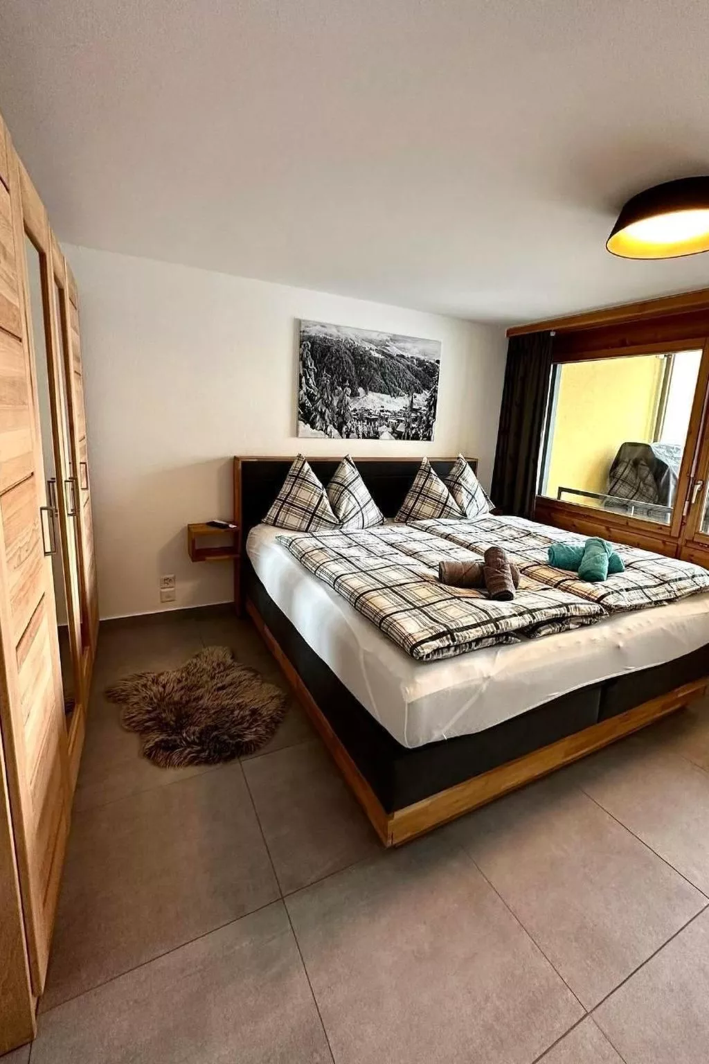 Residenz Davos von Swisspartments