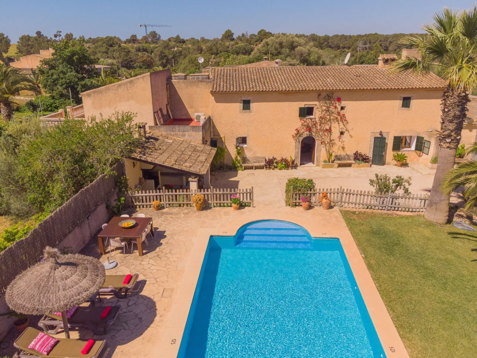 Margarita Cas Concos