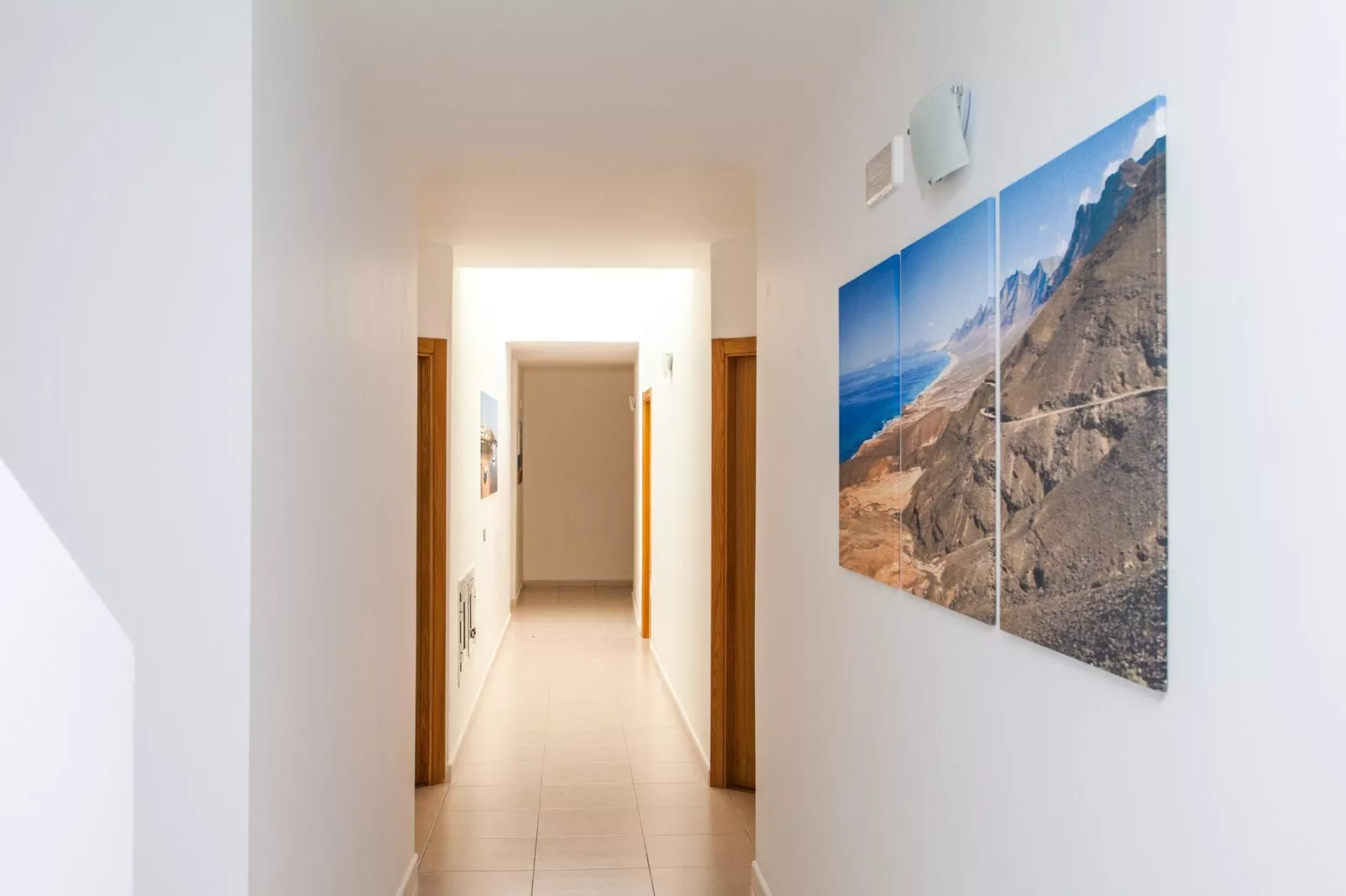 TAO Morro Jable - 1 Dormitorio POOL VIEW-Hal-ontvangst