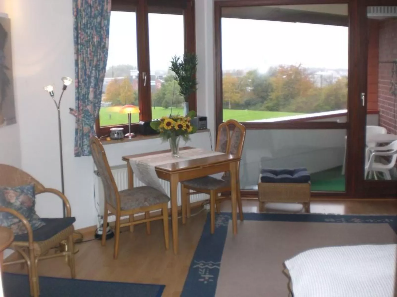 Gesamte Wohnung in Alt Travemünde-Rönnau