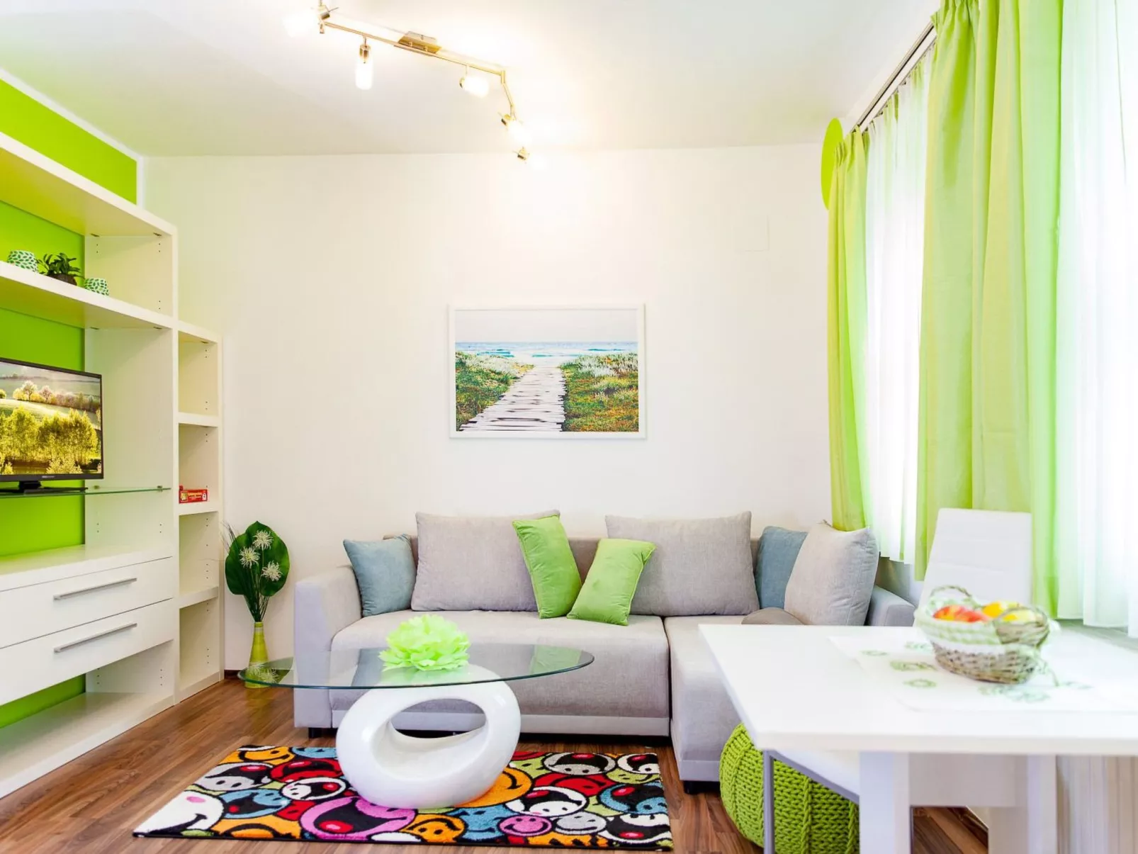 Für 2 Personen  + 1 Kind ca. 45 m&sup2; in Stubenberg am See, Steiermark (Ostst