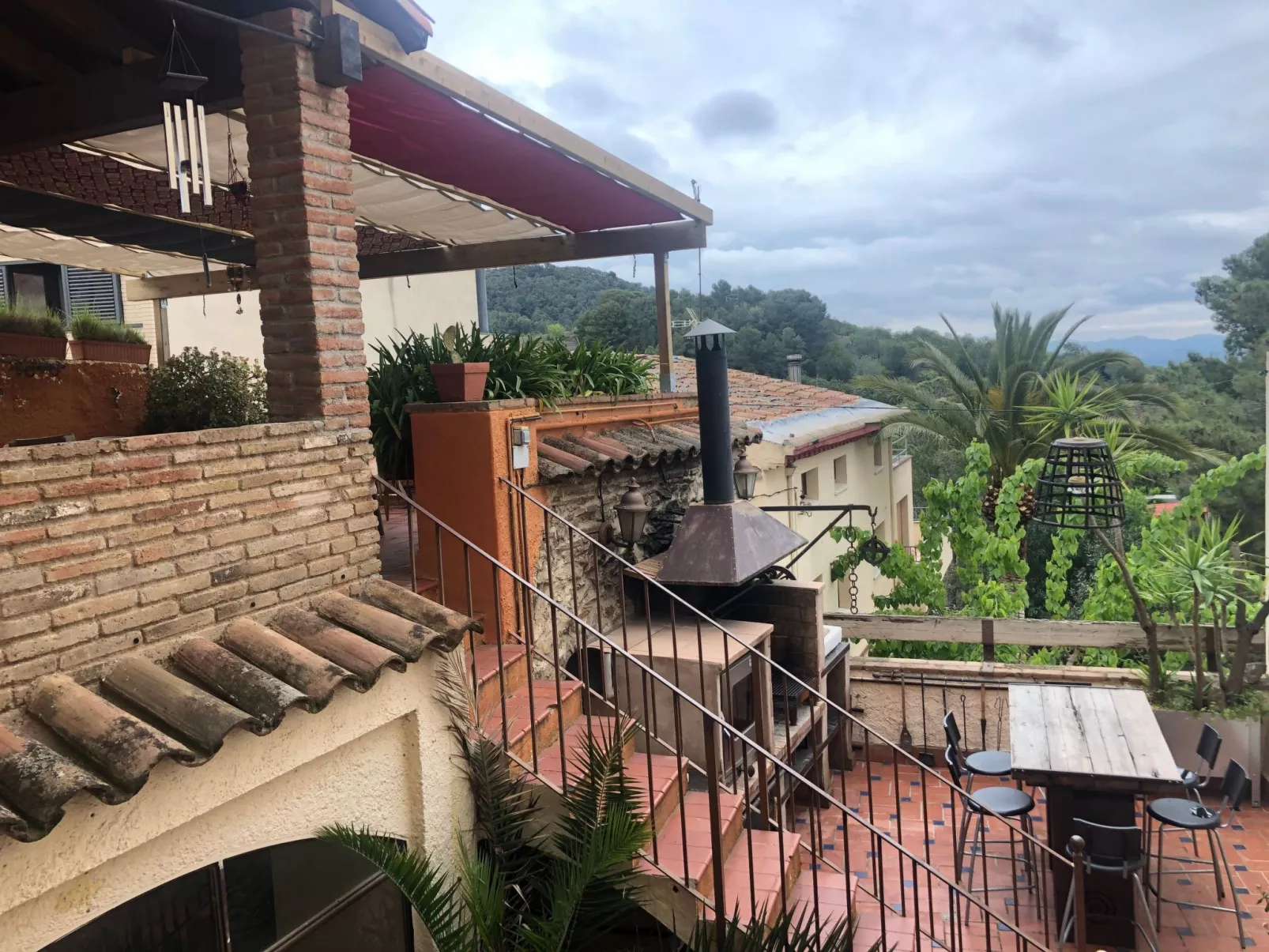 Rustikales Haus Cal Mian