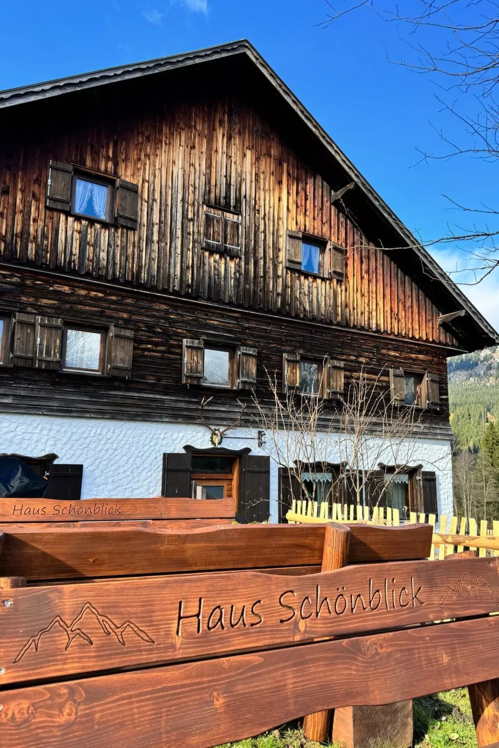Haus Schönblick