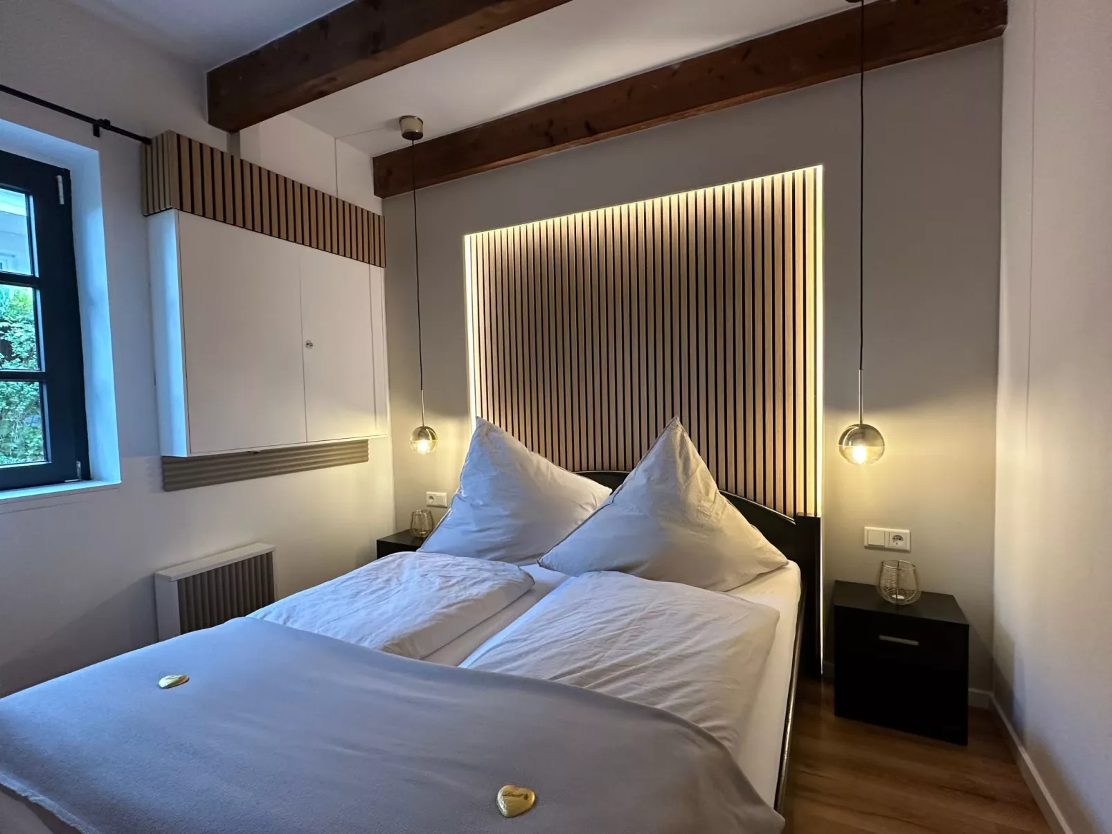 Das Schleihaus "Hinterm Deich" - genießen Sie die Schlei- und Ostseeregion